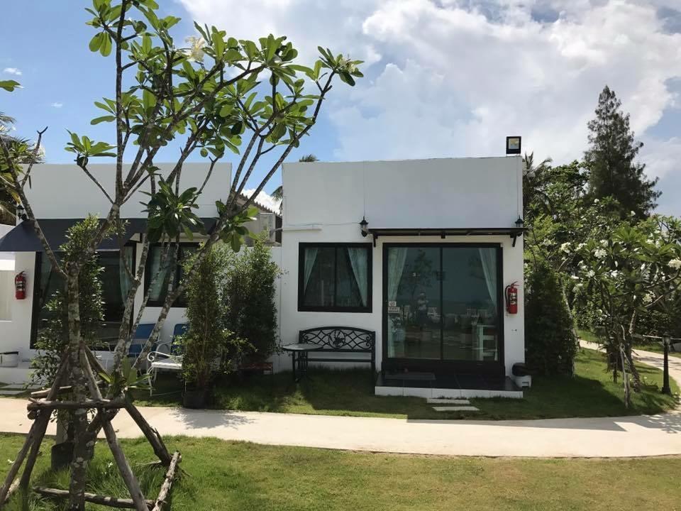 Loft Caravan Resort Банхатчао-Самран Экстерьер фото